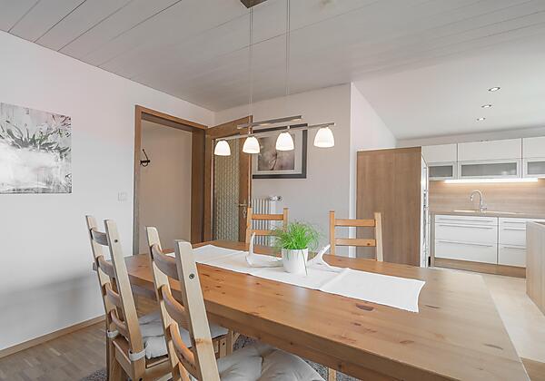 Ferienwohnung Stich - Ornachstube 1