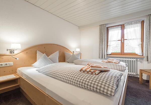 Ferienwohnung Stich - Straussberg 1