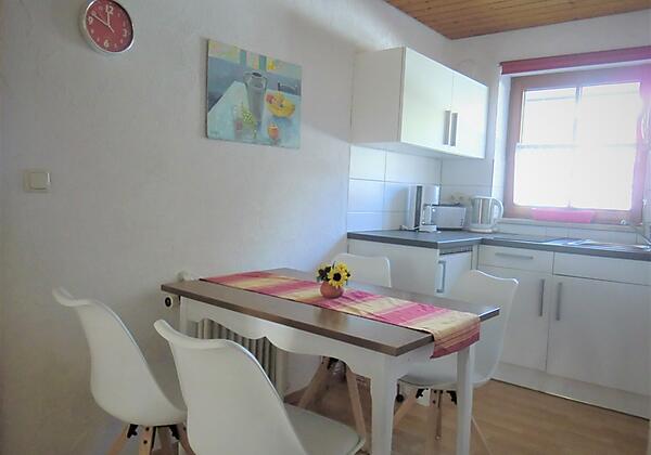 Wohnung Nr. 5