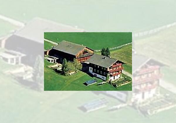 Gaestehaus Tinkl Sommer