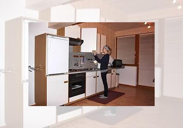 Ferienwohnung Bergblick