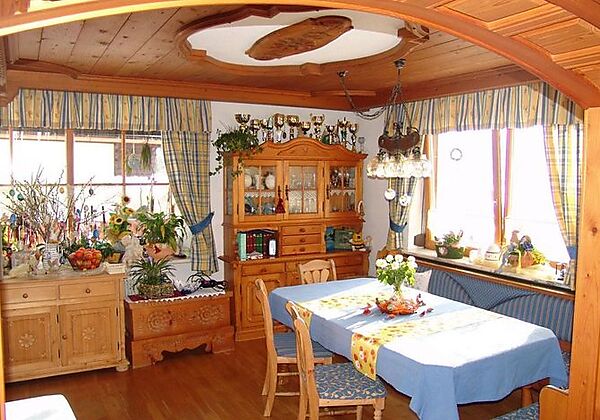 Gästehaus Traninger