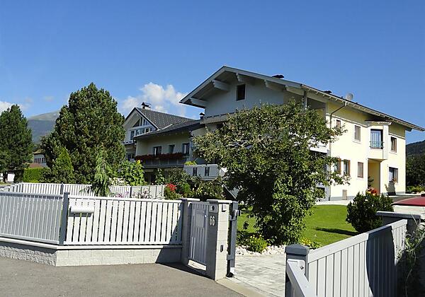 Gästehaus Unterlercher