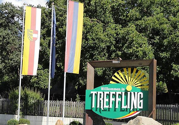Ortsteil Treffling