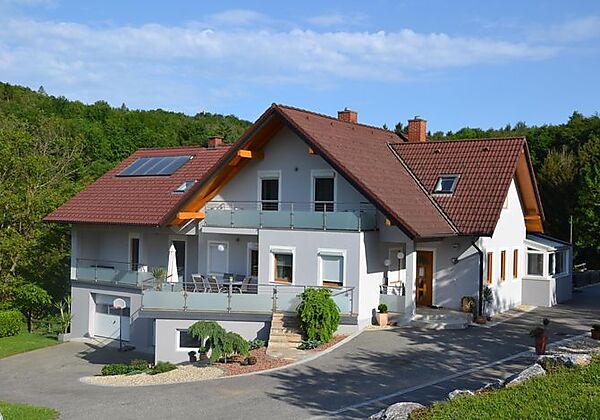 Gästehaus Waldblick