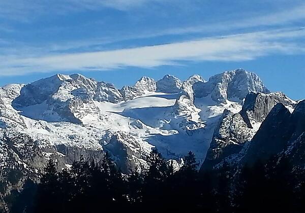 Dachstein