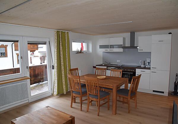 Appartement 3
