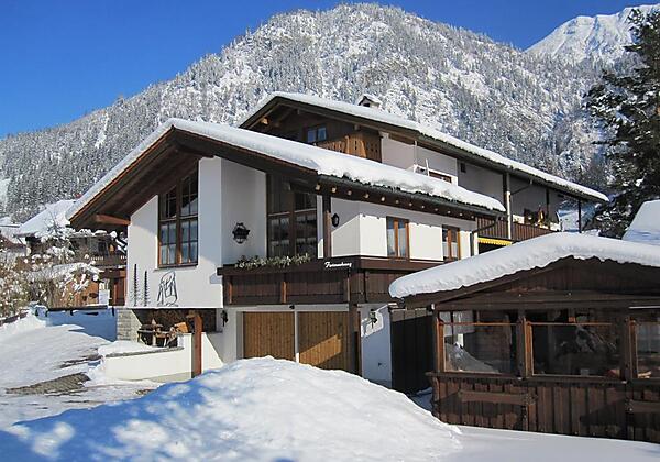 Gästehaus Wolfgang Winter