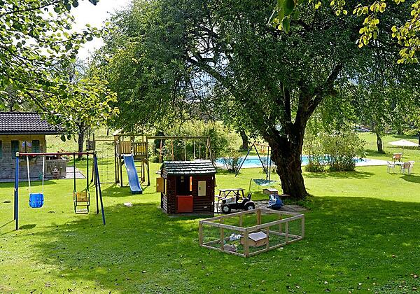 Spielplatz