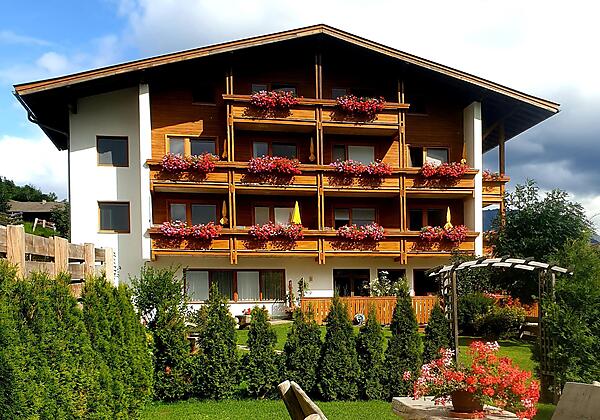 Gästehaus Zedlacherhof