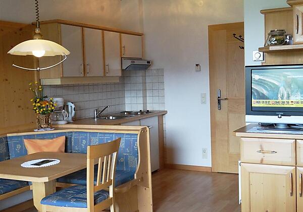 Wohnstudio Bergblick