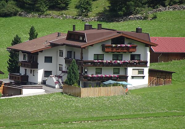 Gästeheim Schmiedhof