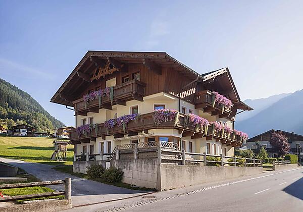 Gästeheim Sennerhof