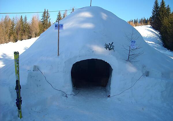 Iglu