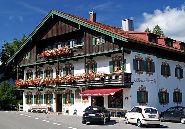 Gasthaus Marbach