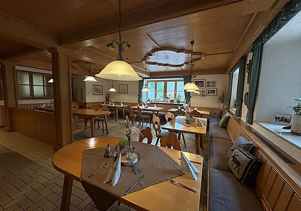 Gasthaus Pension Augenstein