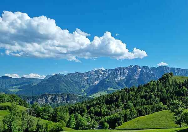 Schöne-Aussicht-Rettenschöss-Kaiserwinkl