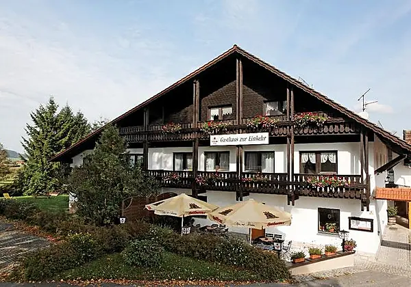 Gasthaus "Zur Einkehr"