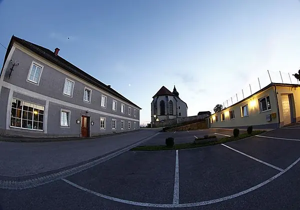 Gasthof Alpenblick
