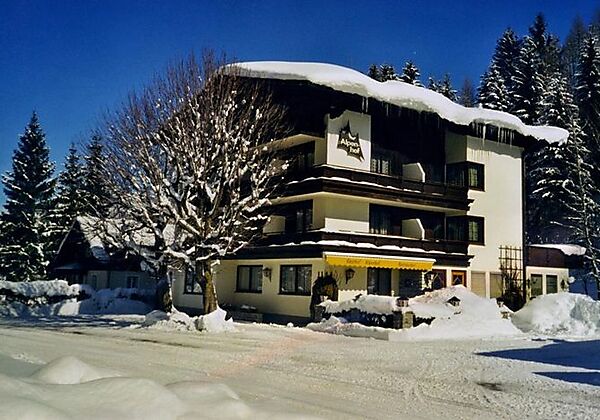 Alpenhof-Annaberg