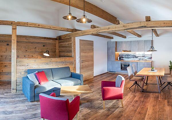 Gasthof Appartements Gamskar, Bad Gastein