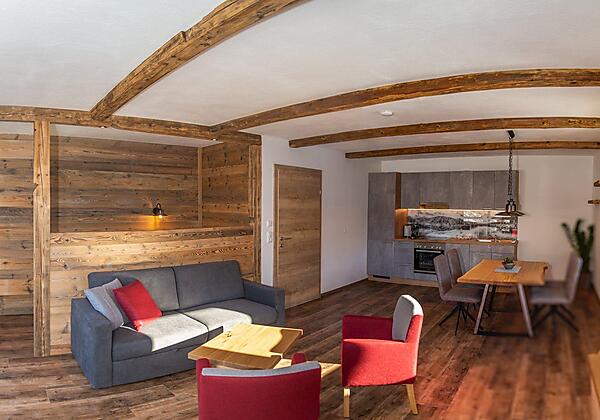 Gasthof Appartement Gamskar