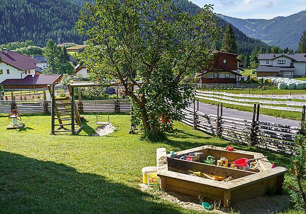 DSC05415 © Mathias Prägant - Gasthof Sportalm