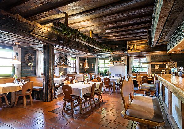 DSC05366-HDR © Mathias Prägant - Gasthof Sportalm