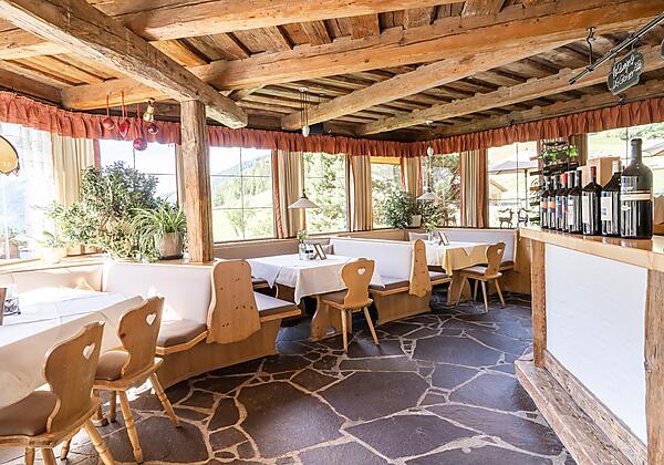 DSC05351-HDR © Mathias Prägant - Gasthof Sportalm