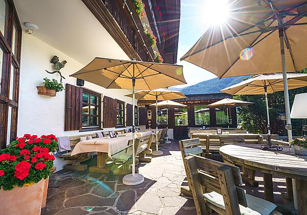 DSC05412 © Mathias Prägant - Gasthof Sportalm