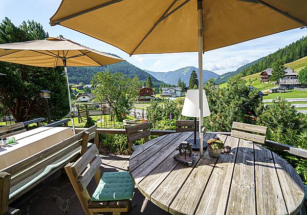 DSC05414 © Mathias Prägant - Gasthof Sportalm