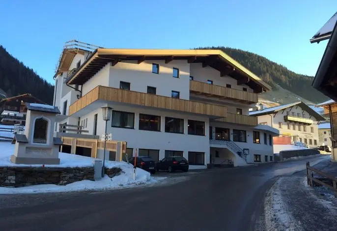 Gasthof Bachmann