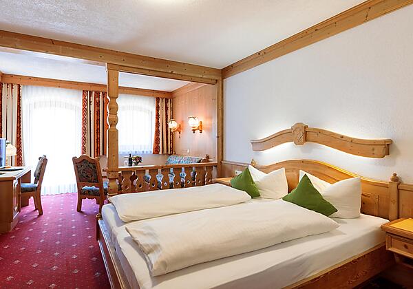 Gasthof Hotel Bären Holzgau-21