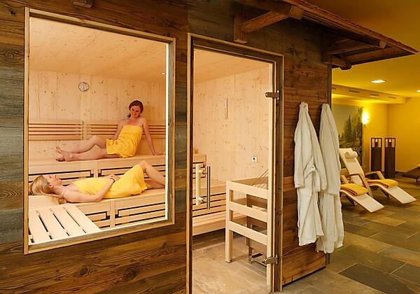 Gasthof Hotel Bären Holzgau-8