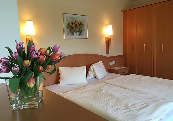 Familienzimmer "Lidaunblick"