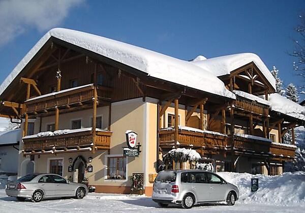 Gasthof Botenwirt Faistenau