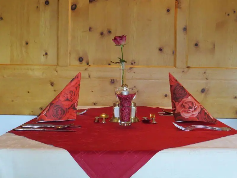 Speisesaal 1