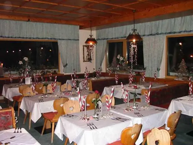 Speisesaal