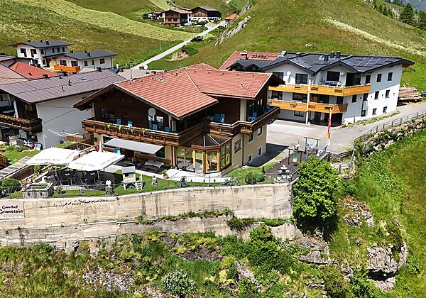 Gasthof Granstein Sommer