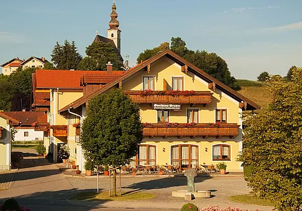 Gasthof Gruber