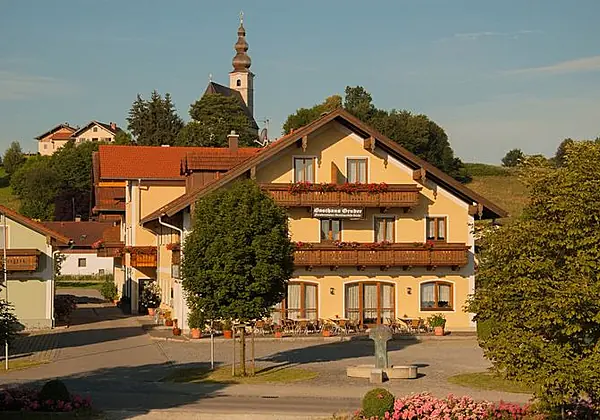 Gasthof Gruber