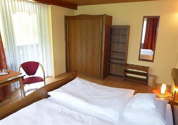 Doppelzimmer
