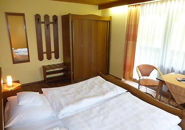 Doppelzimmer