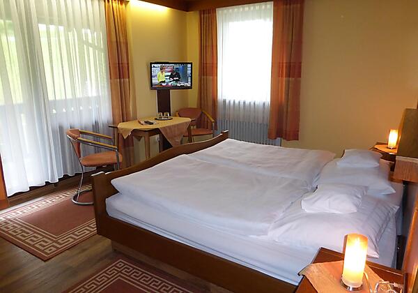 Doppelzimmer