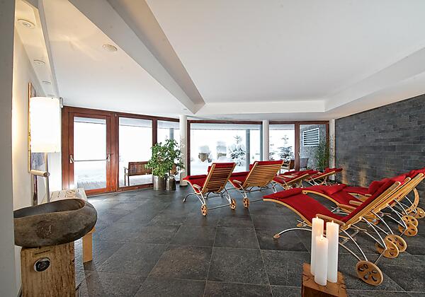 Handlerhof-Ruheraum-Sauna