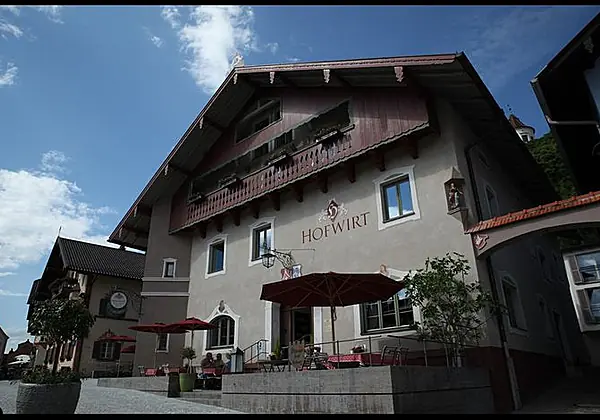 Gasthof-Hotel Hofwirt