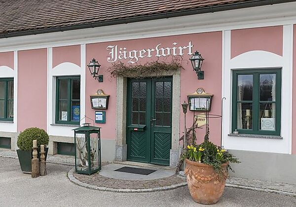 Gasthof Jägerwirt