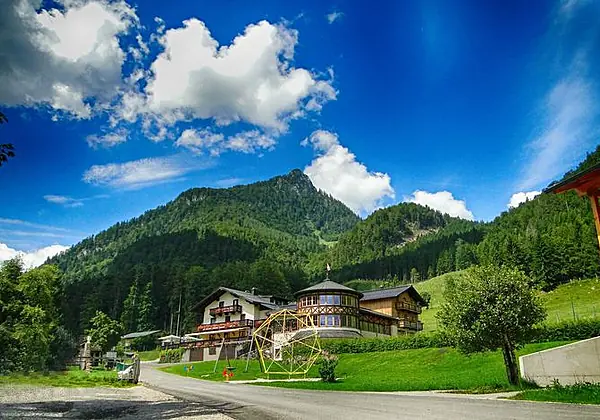 Gasthof Kleefeld