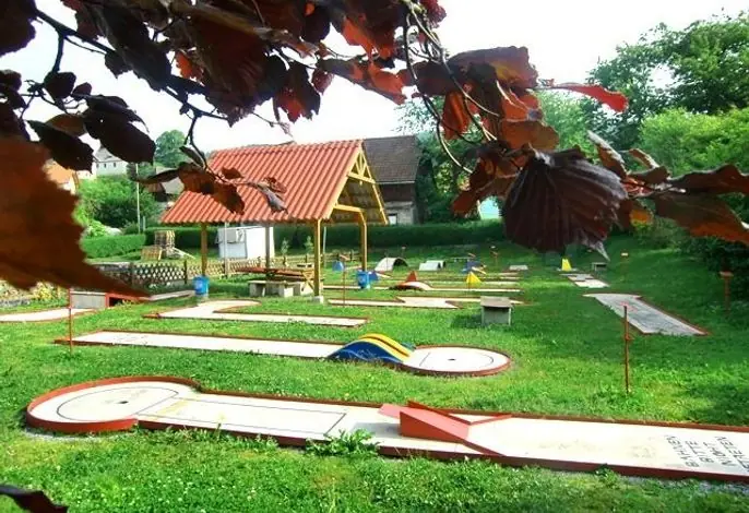 Gasthof Knappenwirt