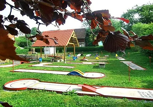 Gasthof Knappenwirt